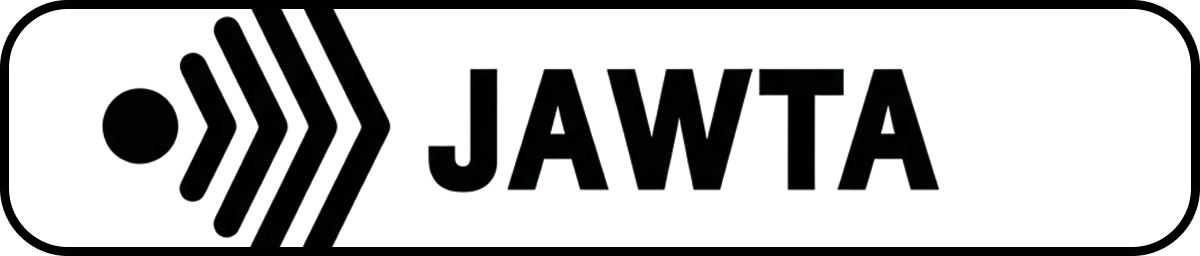 JAWTA Banner