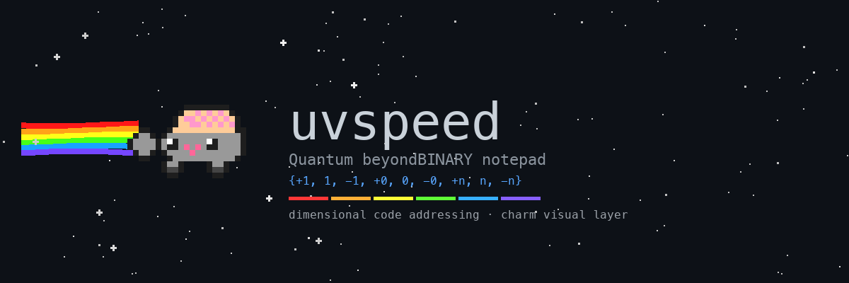 uvspeed
